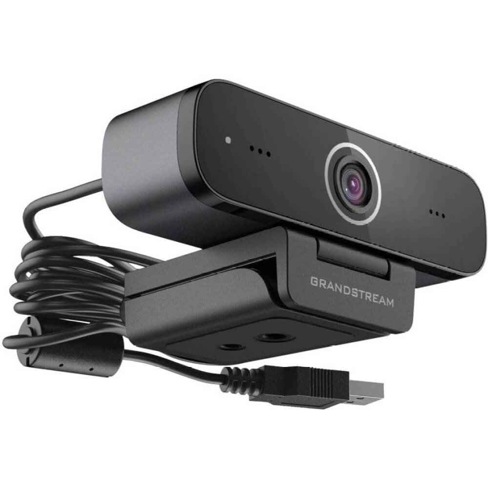 Grandstream GUV3100 Full HD USB Webcam