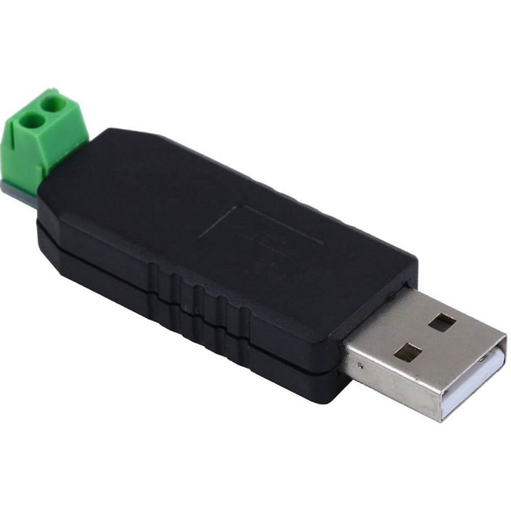 USB2.0 to RS485 USB Converter Adapter