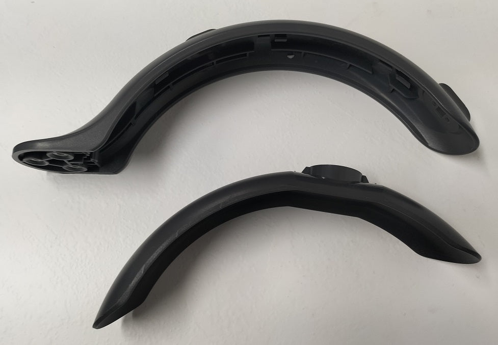 Mudguard Set for M365 (Front & Rear)