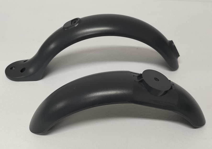 Mudguard Set for M365 (Front & Rear)