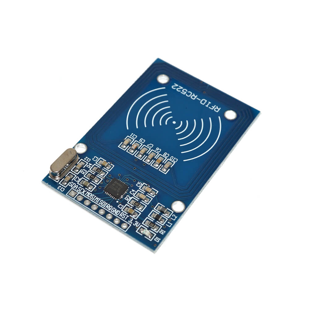 13.56mhz NFC MFRC-522 RC522 RFID Module
