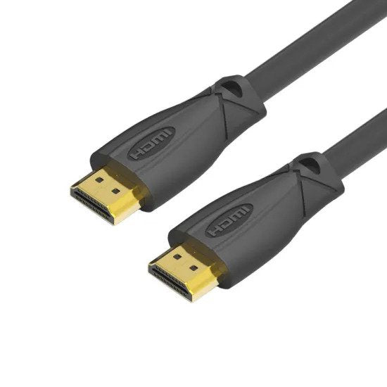 8K Gold Plated HDMI Cable 1.5M