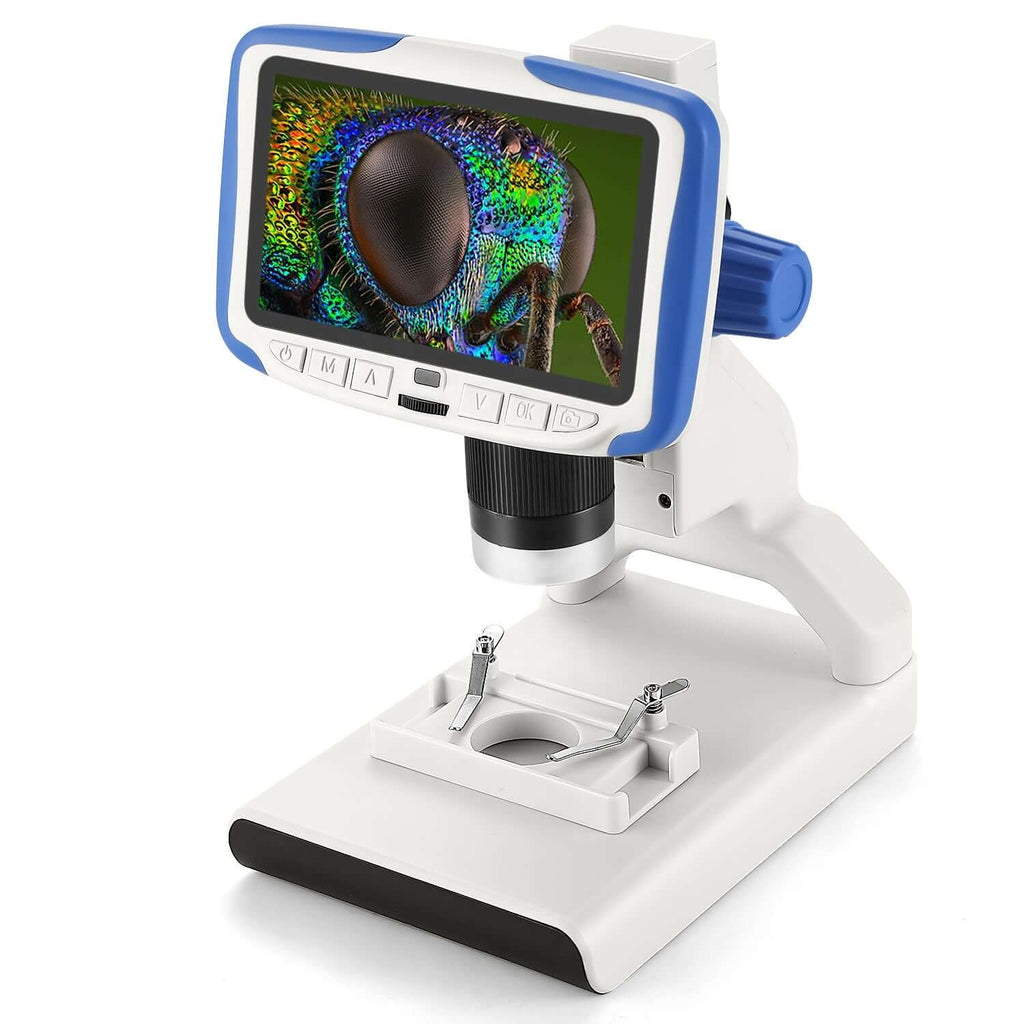 Andonstar 200X Educational HD Digital Microscope