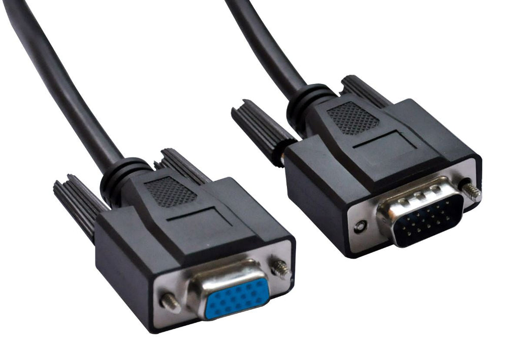 Astrotek Male VGA to Female VGA Extension 4.5m Cable