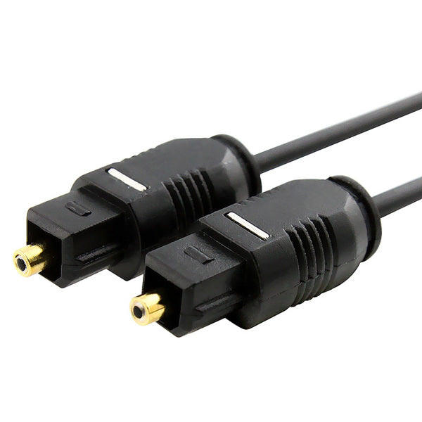 Astrotek Male to Male Optical Audio 1m Cable