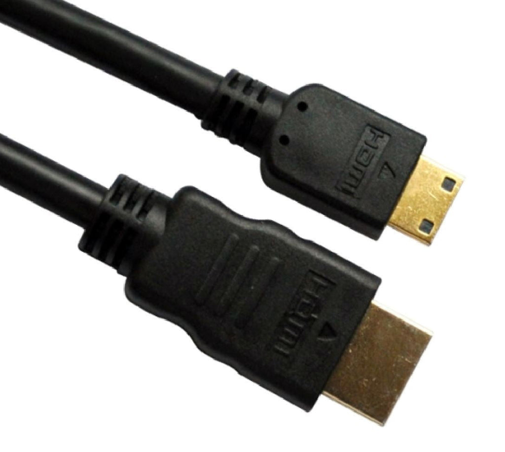 Astrotek Mini HDMI to HDMI 1m Cable