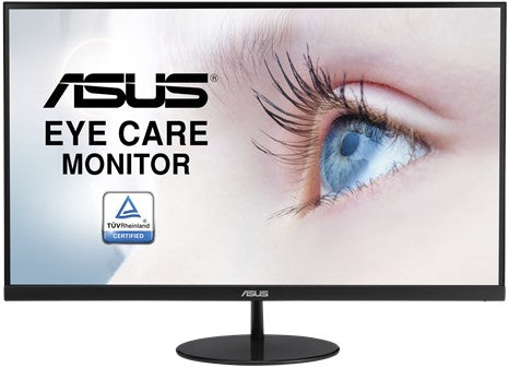 Asus VL279HE 27" 1920x1080 75Hz 1ms WLED Monitor