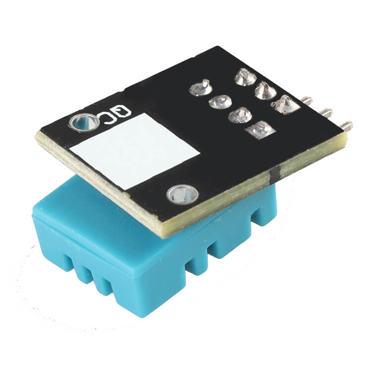 DHT11 Temperature/ Humidity Sensor Module