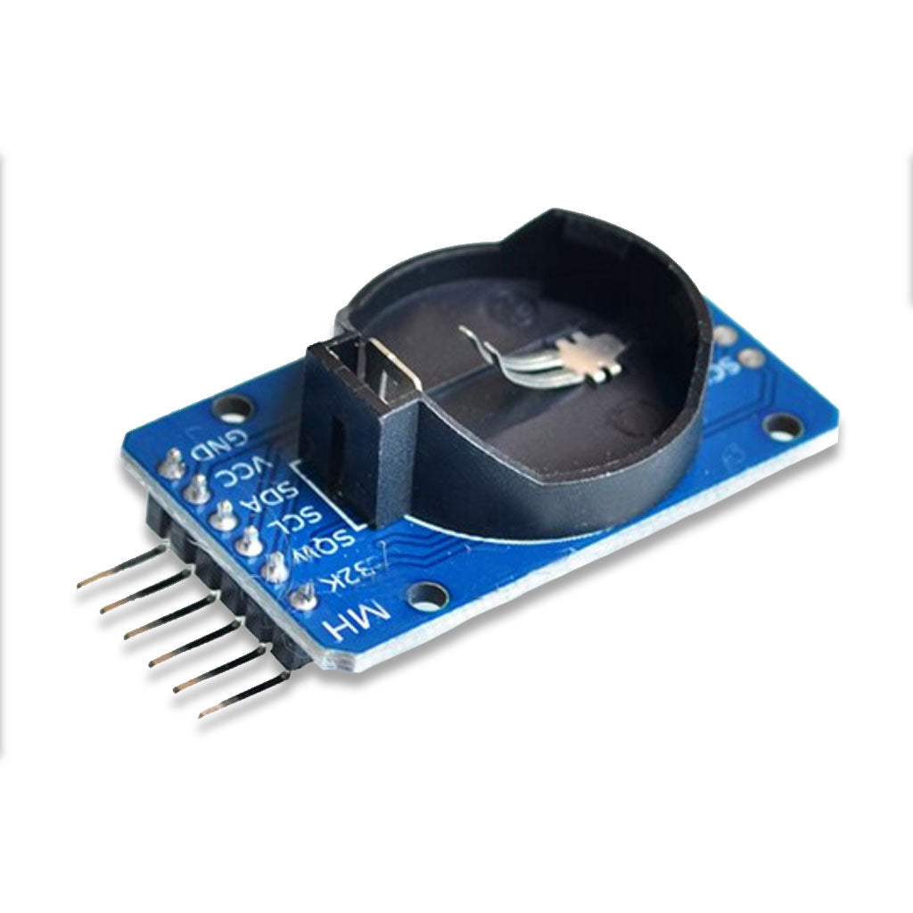 High-precision IIC DS3231 Electronic Clock AT24C32 Module