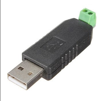 USB2.0 to RS485 USB-485 Converter Adapter