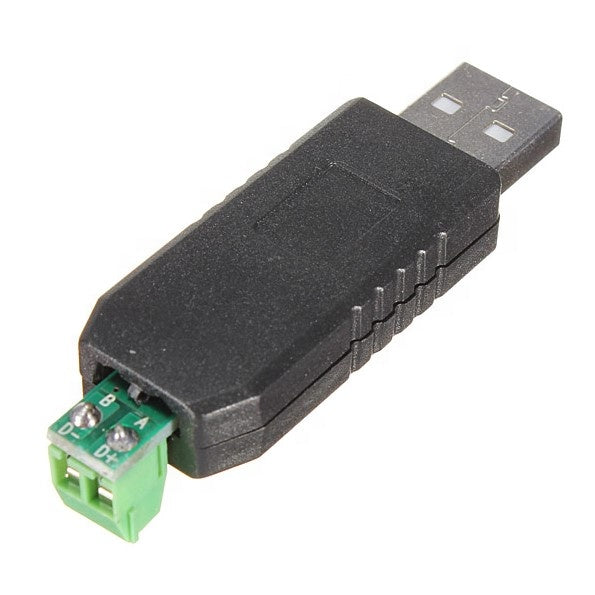 USB2.0 to RS485 USB-485 Converter Adapter
