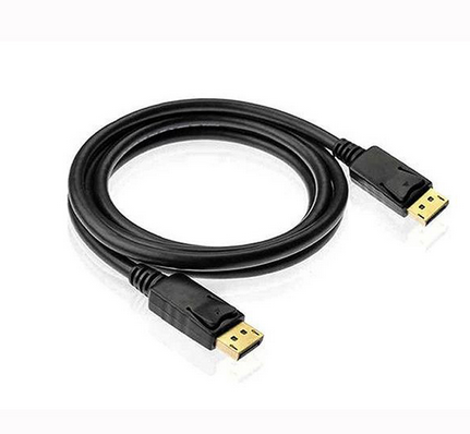 DisplayPort to DisplayPort 1.8m Cable