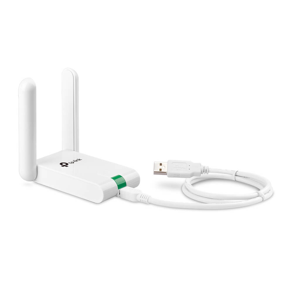TP-Link TL-WN822N Wireless 300Mbps High Gain USB Adapter