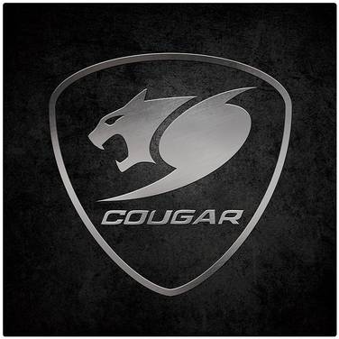 Cougar Command Floor Mat