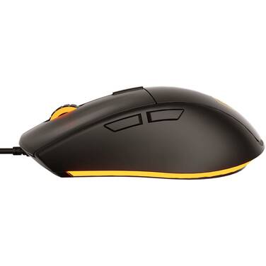 Cougar Minos-XC Combo Mouse + Mouse Pad