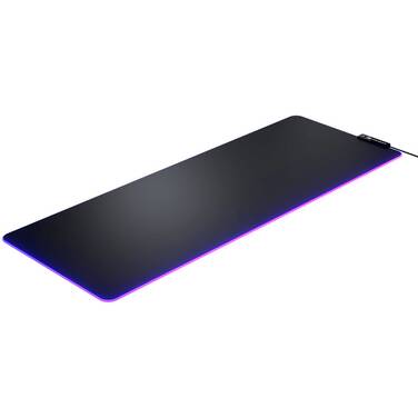 Cougar Neon X Extended RGB Gaming Mouse Pad