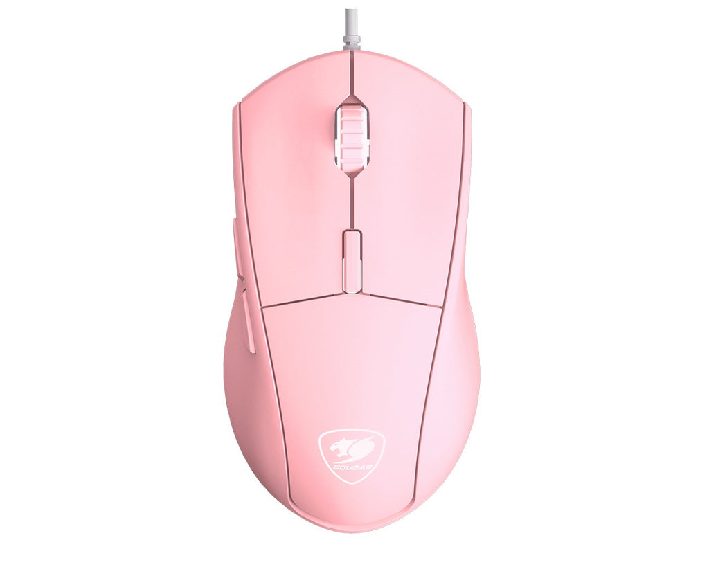 Cougar Minos-XT Pink RGB Gaming Mouse