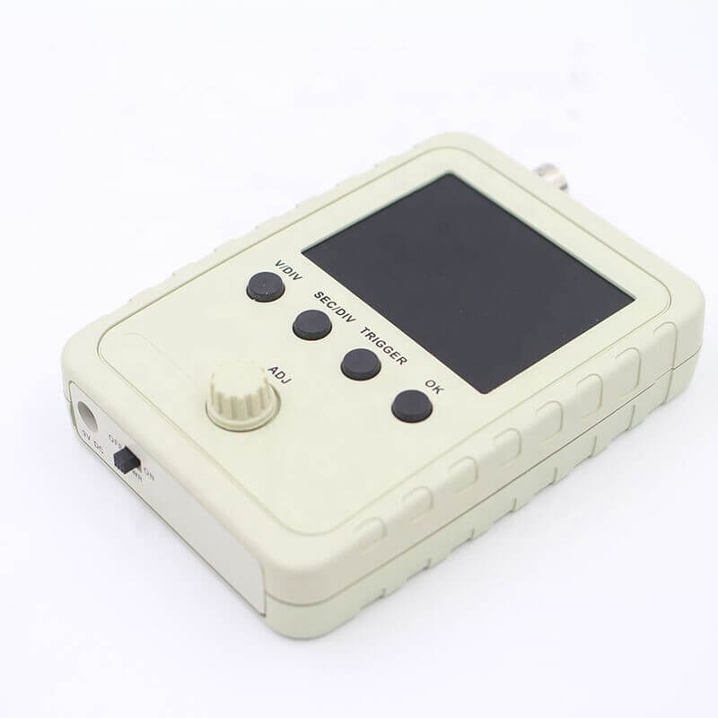 DSO150 Portable Digital Oscilloscope