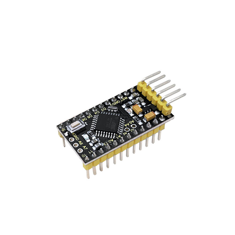 Keyestudio Atmega328p Pro Mini Microcontroller Development Board