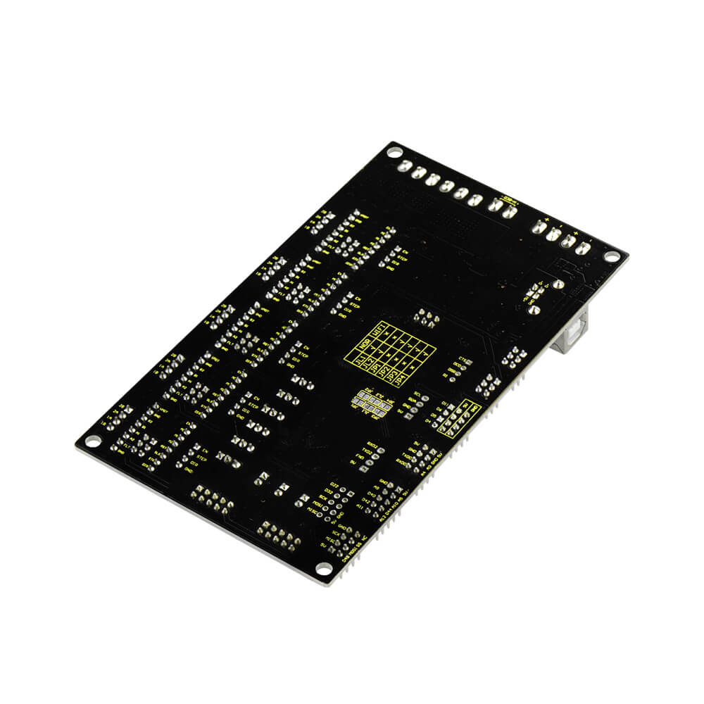 Keyestudio 3D MKS Gen V1.4 CNC Shield for Arduino R3