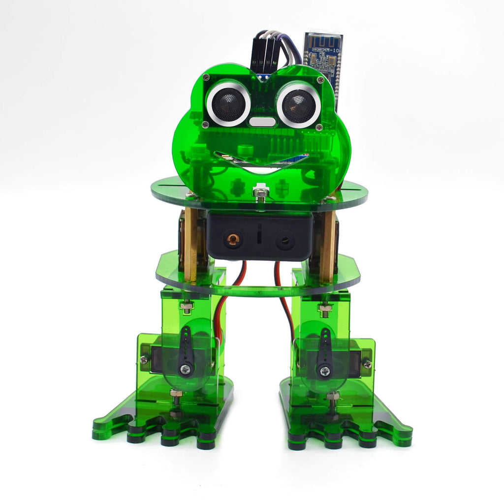 Keyestudio Frog Electronic Component Starter Kit