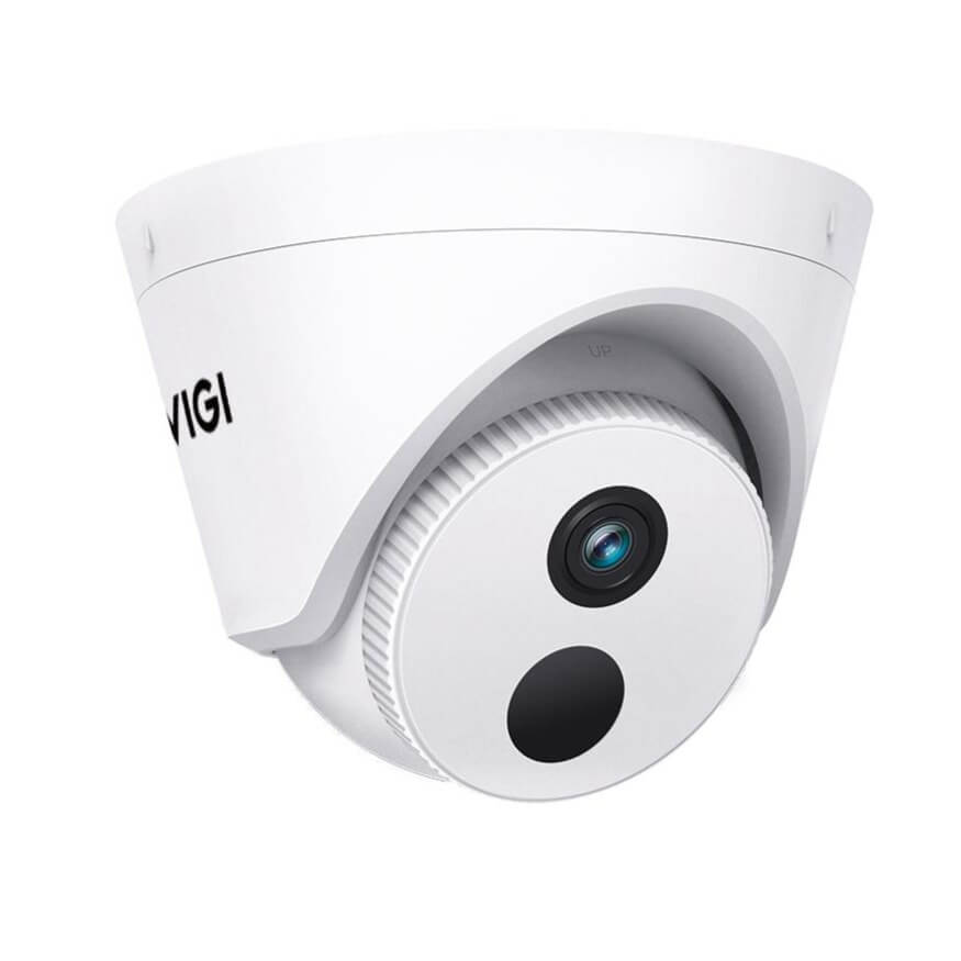 TP-Link Vigi C400HP-2.8 1080P Dome Camera