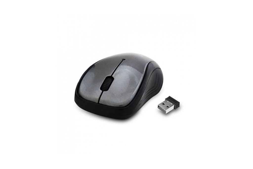 CLiPtec Xilent II Wireless Silent Mouse