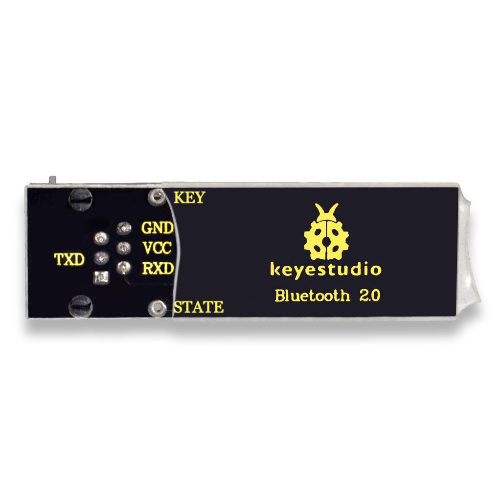 Keyestudio RJ11 Bluetooth 2.0 Module