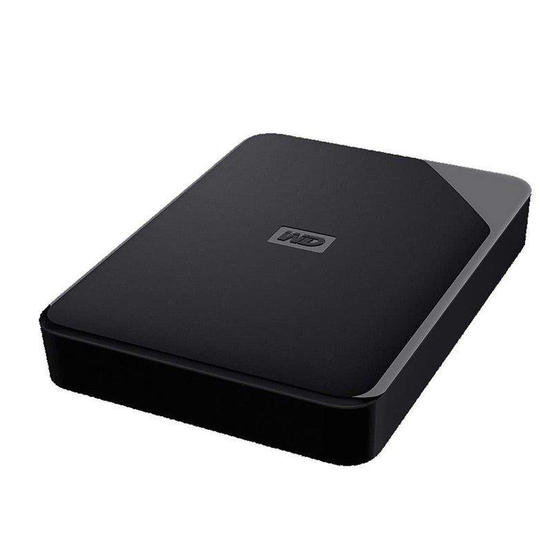 WD Elements Portable 5TB USB 3.0 2.5" External HDD