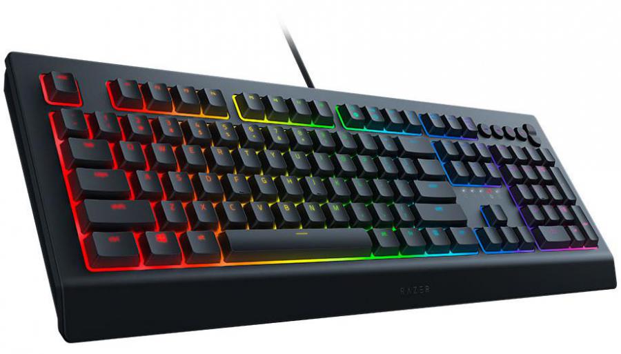 Razer Cynosa V2-Chroma RGB Membrane Gaming Keyboard