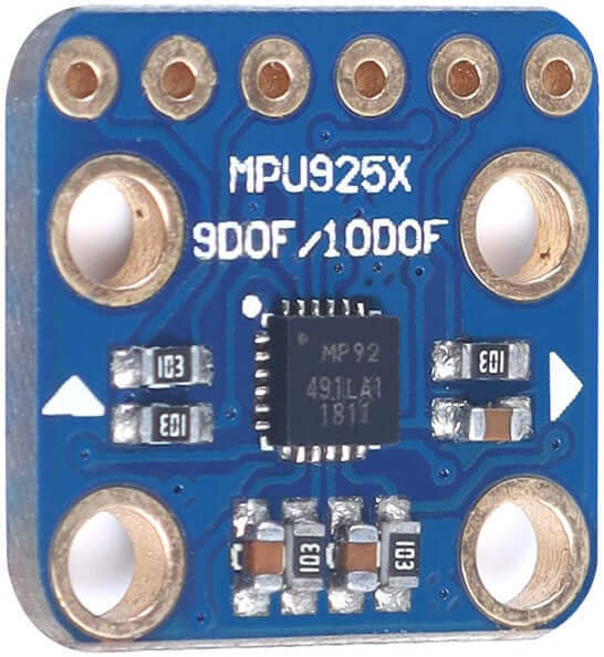 CJMCU 9-Axis IMU MPU9250 Atmospheric Sensor Module