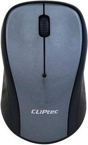 CLiPtec Xilent II Wireless Silent Mouse