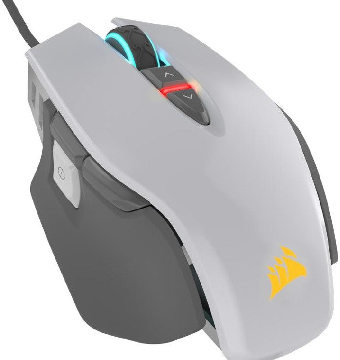 Corsair M65 RGB Elite Wired Gaming Mouse