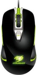 Cougar 450M Black Ambidextrous RGB Gaming Mouse