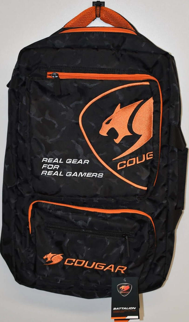 Cougar Battalion Backpack