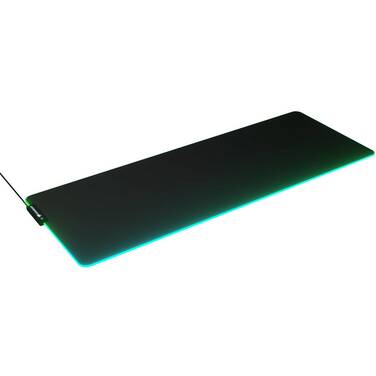 Cougar Neon X Extended RGB Gaming Mouse Pad