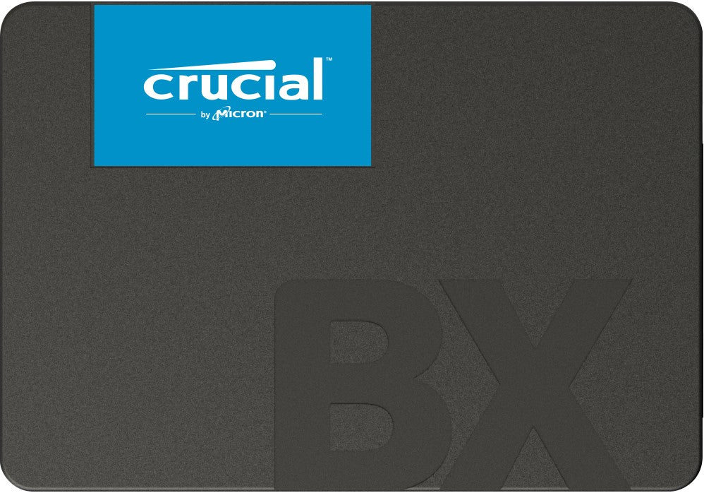 Crucial CT1000BX500SSD1 BX500 1TB 2.5 SSD