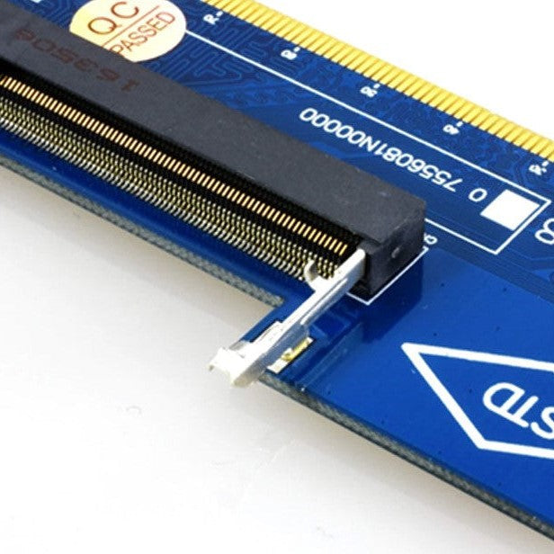 DDR4 SD RAM Tester