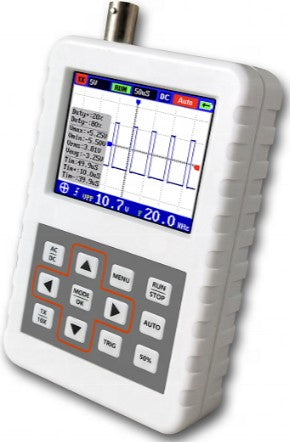 DSO PRO Portable Digital Oscilloscope