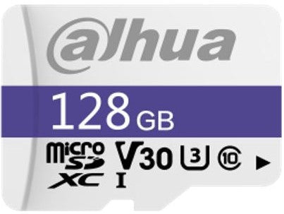 Dahua C100 128GB microSD