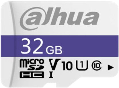 Dahua C100 32GB microSD