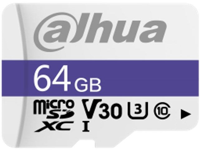 Dahua C100 64GB microSD