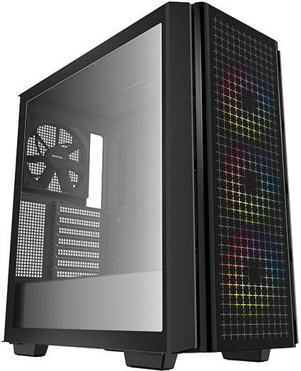 Deepcool CG540 Tempered Glass Mid Tower Case