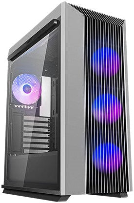 Deepcool CL500 Tempered Glass Side Mid Tower Case