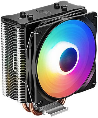 Deepcool GAMMAXX 400 XT CPU Cooler for Intel