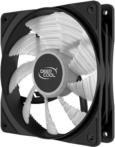 Deepcool RF120R Red LED 120mm Fan