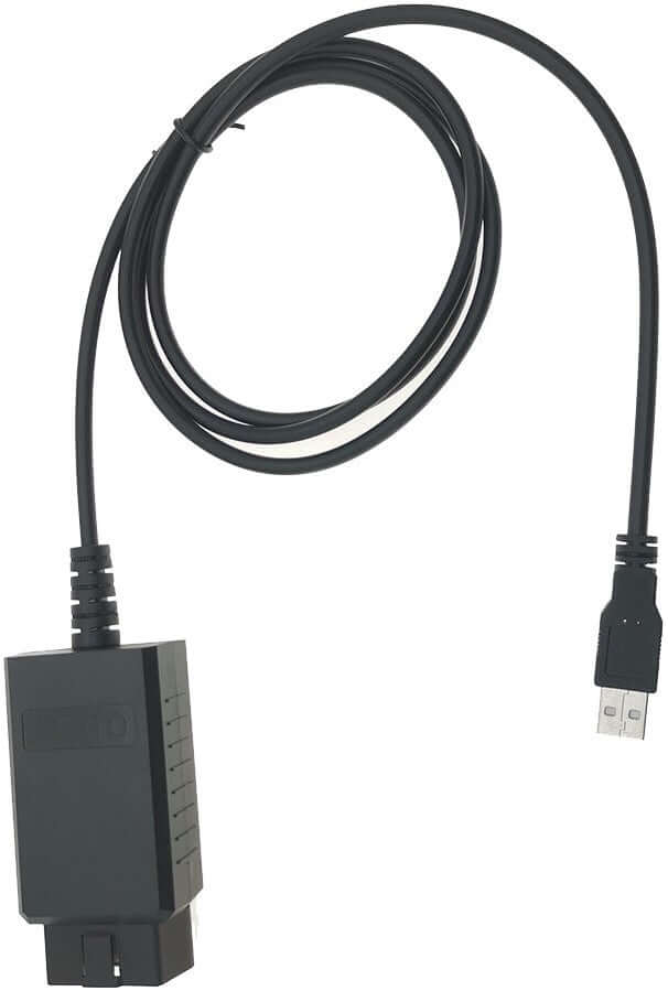 ELM327 USB OBD2 Diagnostic Scanner