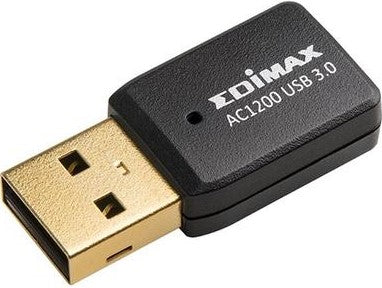 Edimax AC1200 Dual-Band MU-MIMO USB 3.0 Adapter