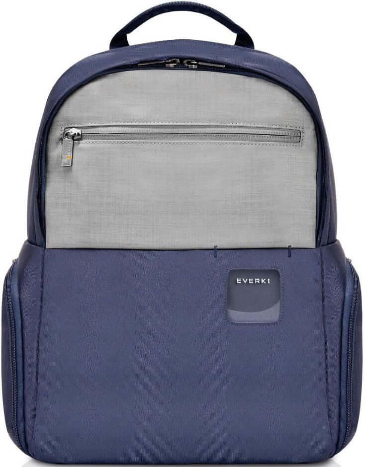 Everki 15.6" Laptop Backpack with Tablet Compartment
