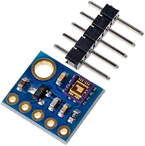 GYML8511 UV Sensor Module